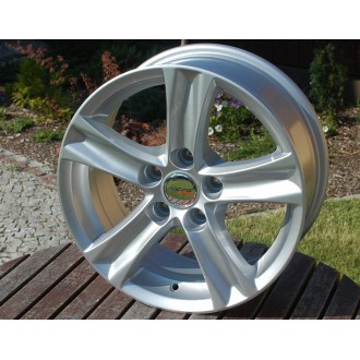 Toyota 483 7x16 5x100